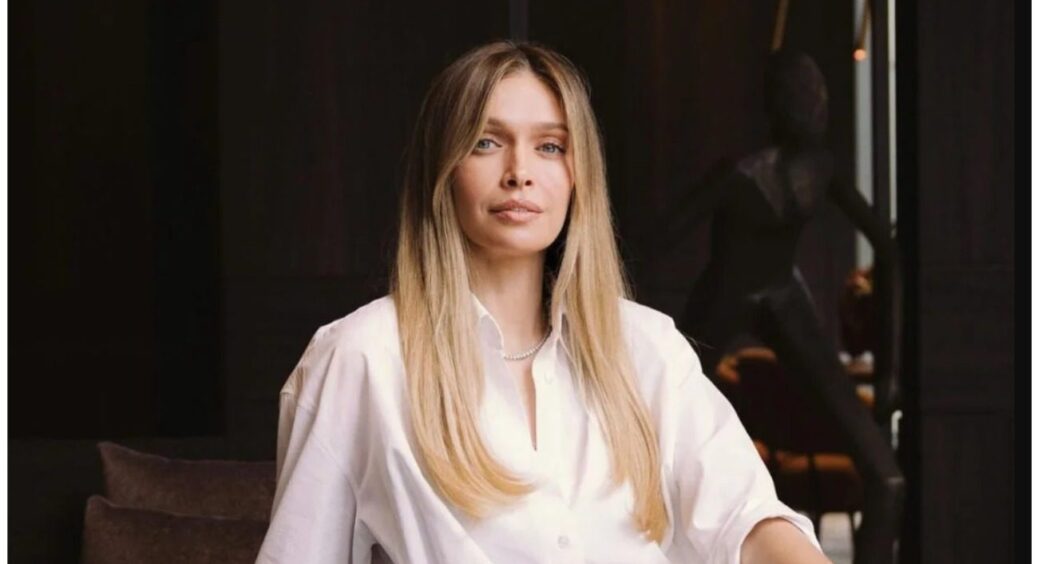 Високий, стильний і молодший за Меладзе: як виглядає новий обранець Віри Брежнєвої 