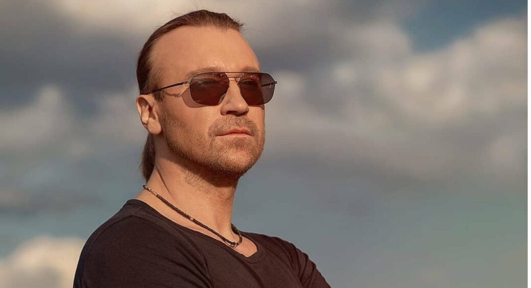 Винник розкрив правду про свою дружину, яку приховував 20 років: “Не соромлюся цього” 