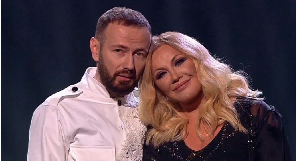 Поки мама співає у Москві: де живе і чим займається 41-річний син Таїсії Повалій 