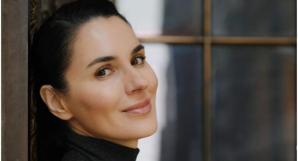 “Марійка. Версія 2025”: як змінилася Єфросиніна після того, як повністю пішла з телевізора 