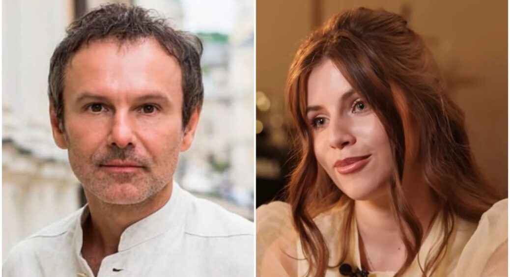 Вона була коханкою, а він зраджував дружині: куди зайшли стосунки Вакарчука і Соловій Христини? 