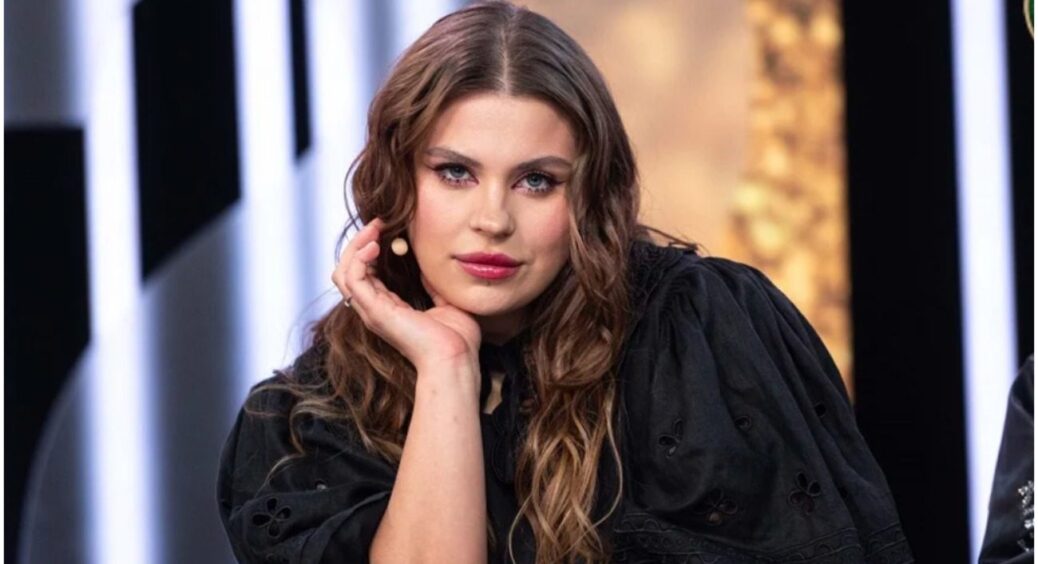 Найкраща версія себе: Солістка KAZKA Заріцька показала результат схуднення на більш ніж 20 кг 