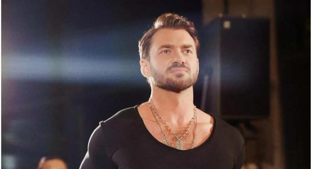 Дмитрий Дікусар вперше за довгий час вийшов на зв’язок: “Не той, що ви звикли бачити” 