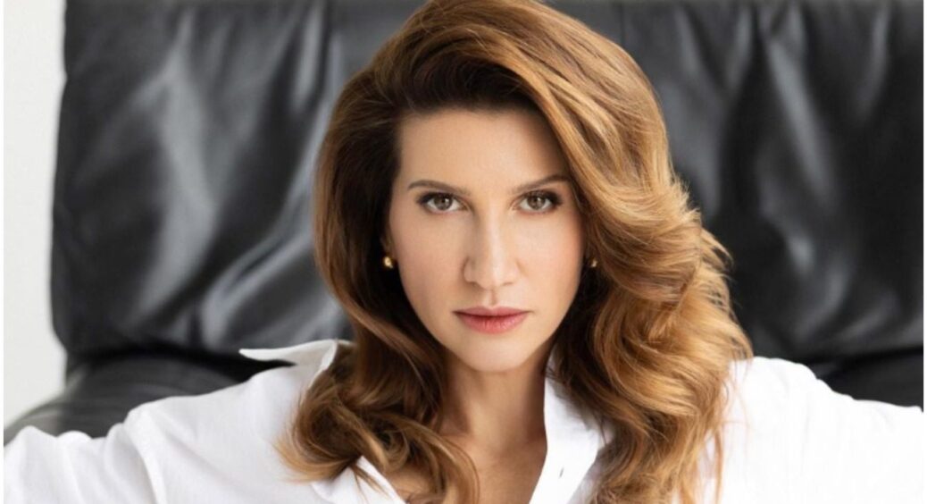 “Хай Бог милує”: Аніта Луценко збільшила губи і пошкодувала про своє рішення — ось чому 