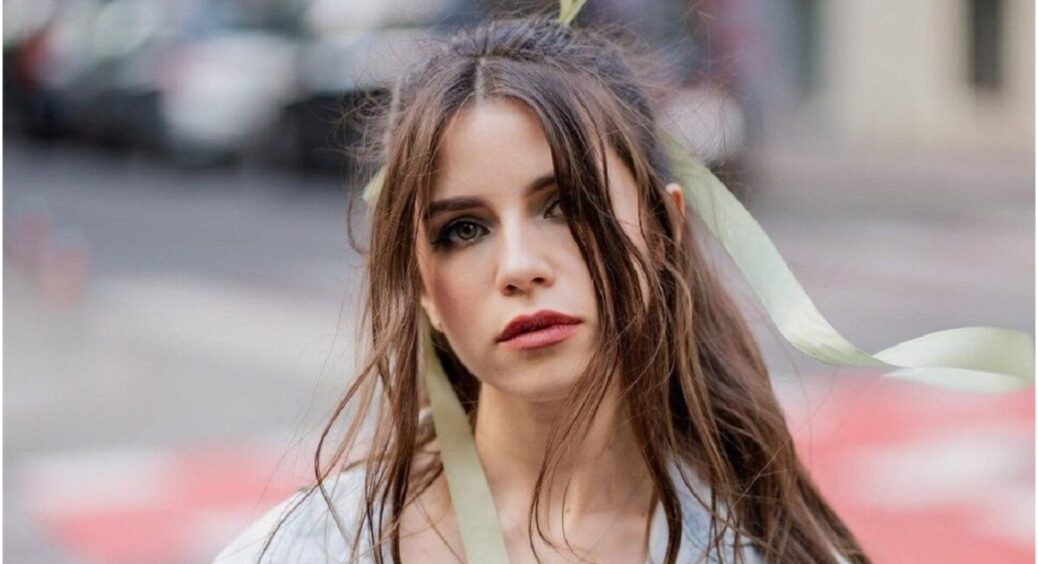 “Я беру паузу”: Христина Соловій заявила, що припиняє виступати на сцені – друга Марія Яремчук 