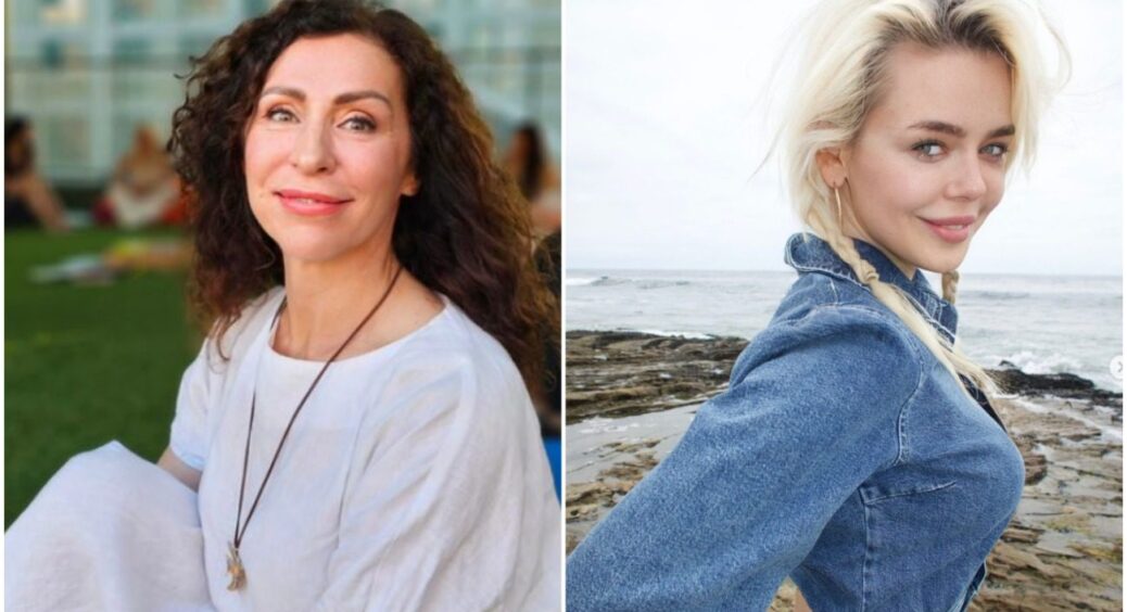 Вагома причина: чому Аліна Гросу та Надія Матвєєва не показують своїх коханих чоловіків 