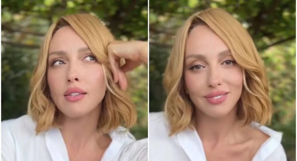 Оля Полякова зізналась, як ставиться до чоловіка-іноземця 20-річної доньки: “Якісь ніякі” 