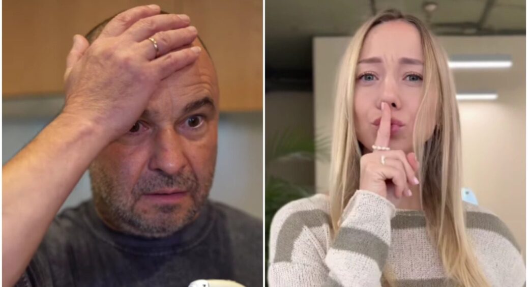 Катя Репяхова “рубанула” екстра-коротке каре: як відреагував Віктор Павлік на нову дружину 