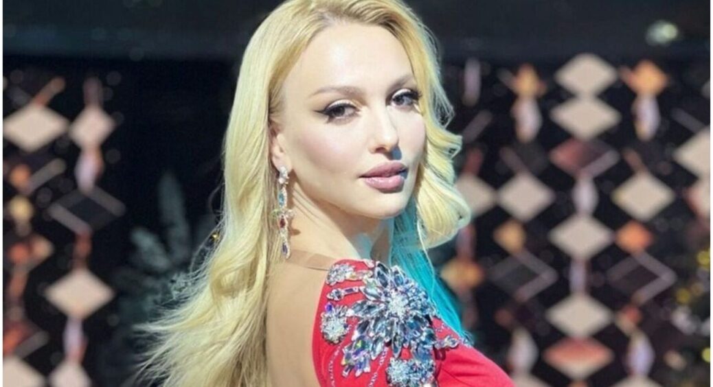 Як виглядає молодша дочка Олі Полякової, яку обожнюють її фанати: красива, гуморна, харизматична 