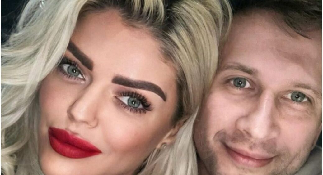 Дмитро Ступка з новою коханою у США закупився памперсами: чекають на поповнення? “Маю надію” 