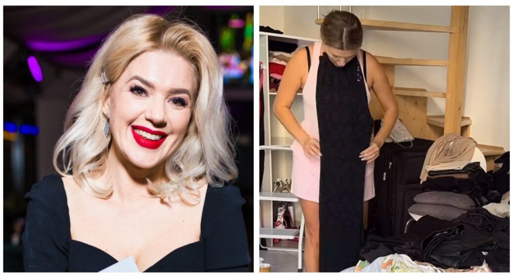 “Королева елітного секонду”: 40-річна Олена Філонова будує новий бізнес на старому хламі 