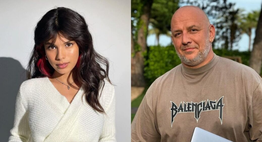 Стали незнайомцями: чому Потап кинув свою екс-підопічну Мішель Андраде в чорний список 