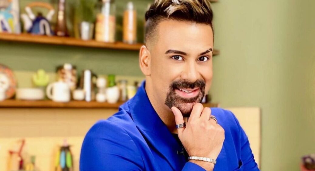 Його серце вільне вже давно: чому 41-річний Амадор Лопес досі холостякує — ось, в чому справа 