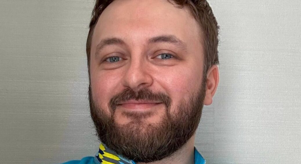 Це все через дідуся: Dzidzio викрив всю правду про свій псевдонім – насправді він Михайло Хома 