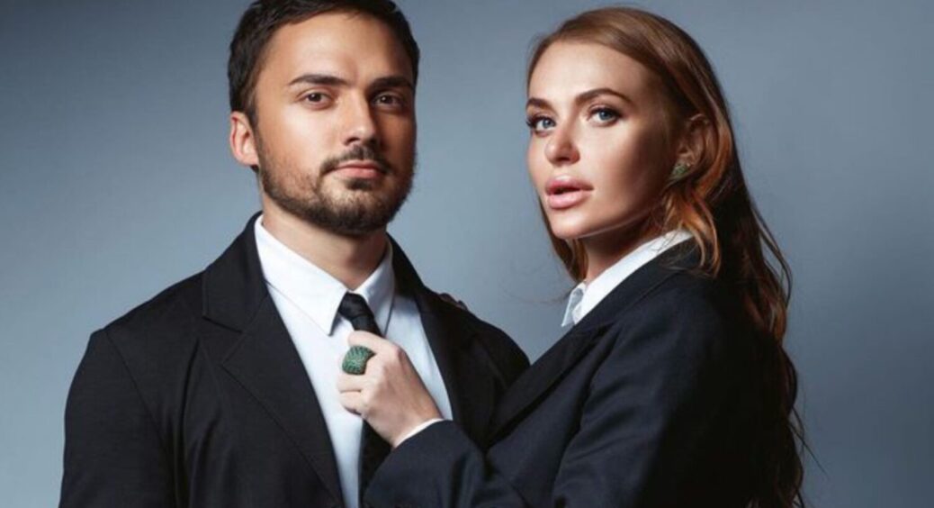 “Синачка-прєсиначка”: Слава Камінська показала, як виглядає її єдиний син від колишнього-лікаря 