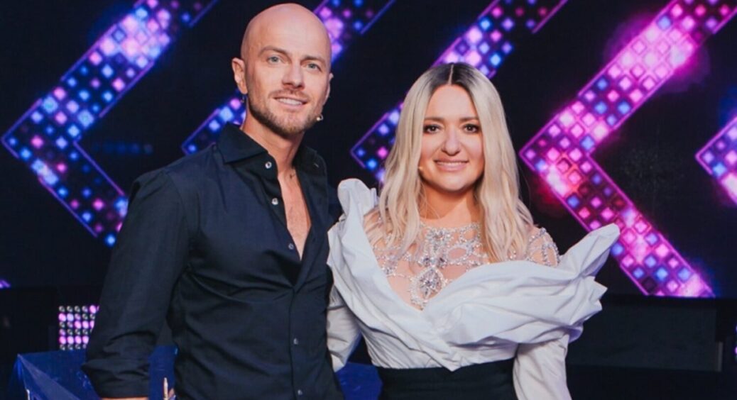 То було чи не було? Чи крутив Влад Яма з Могилевською роман – цю історію спостерігали всі 