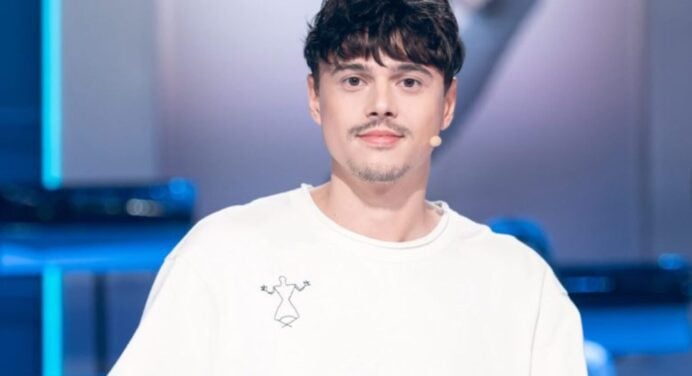 Так ось, скільки коштує його посмішка: 31-річний Alekseev назвав реальну суму своїх вінірів 