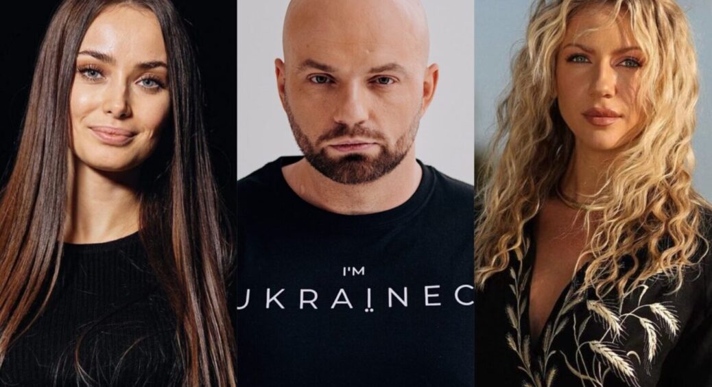 Слідом за Мішиною була Нікітюк: 40-річний Дьомін все ніяк не може визначитись, кого любить 