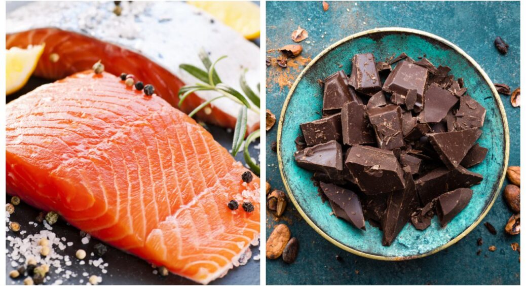 Що потрібно їсти, щоб позбутися осінньої втоми: є кілька безцінних продуктів 