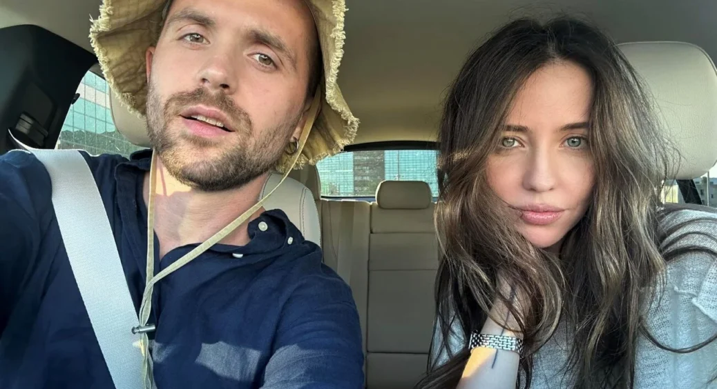 Надя Дорофєєва нарешті сказала те, на що всі так чекали довгі 10 років: стане мамою з Кацуріним 