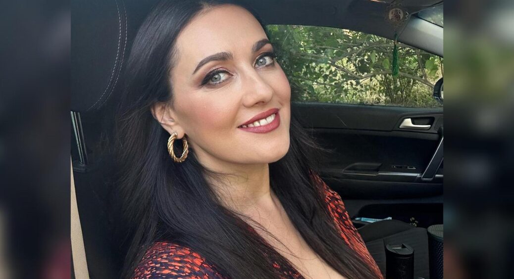 Соломія Вітвіцька показала, як виглядає без макіяжу і спеціально підібраних костюмів під фігуру 