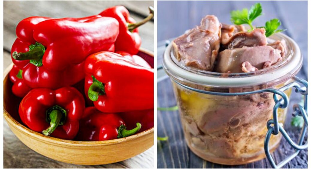 Названо 5 продуктів, що сприяють красі та молодості шкіри: їх бажано їсти щодня 