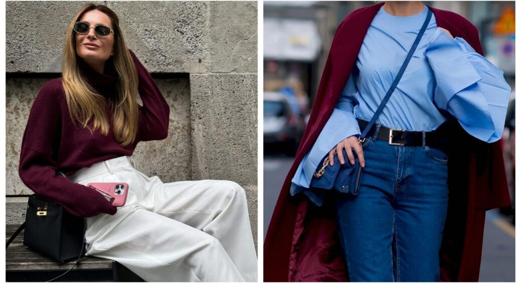 Андре Тан розповів, який колір нині на піку популярності та з чим його поєднувати (Фото) 