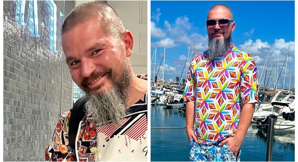 Мільйонер і екс-чоловік Каті Великої з “МастерШеф” показав, чому не хоче більше в Нідерланди 