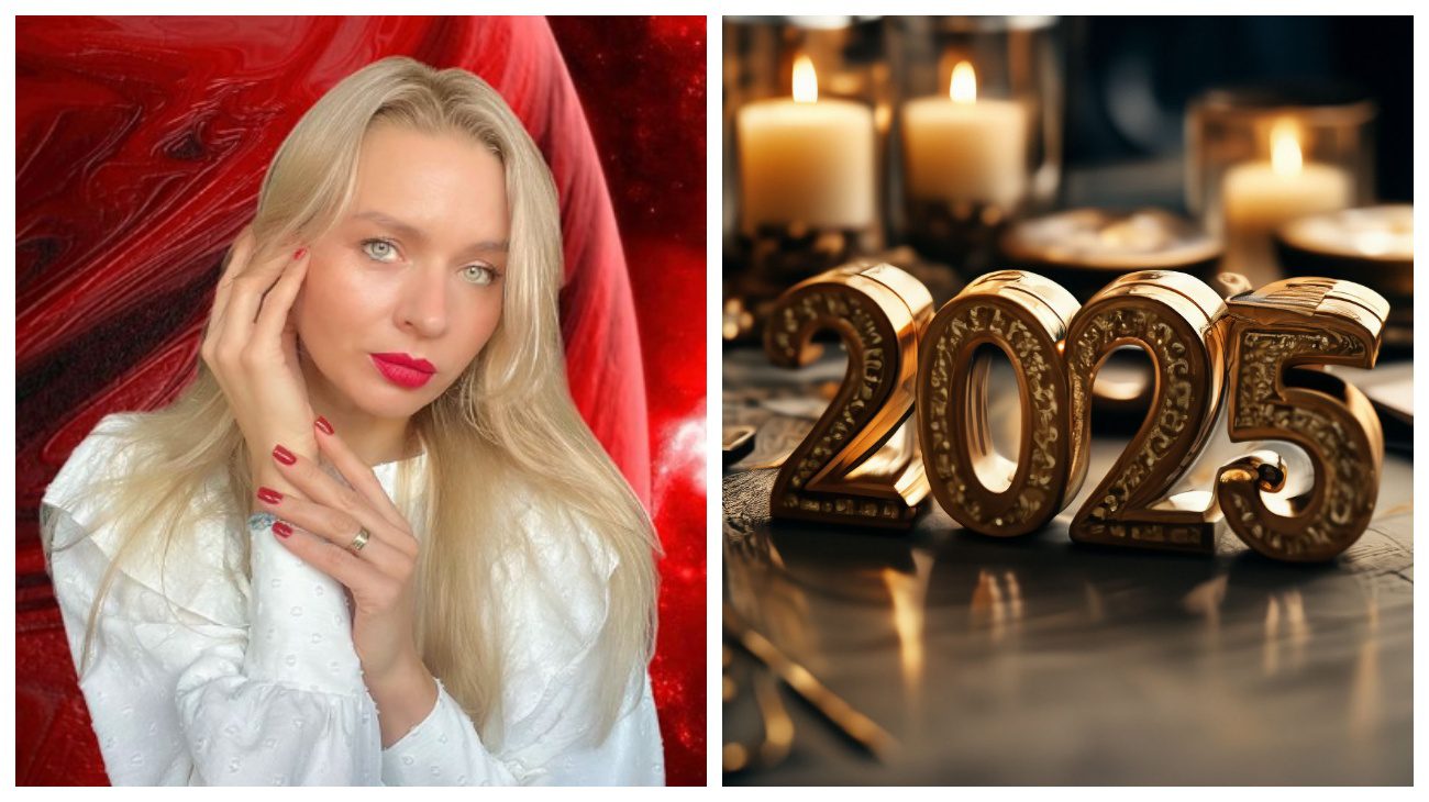 Ведичний астролог пояснила, лідери яких країн впадуть у 2025 році