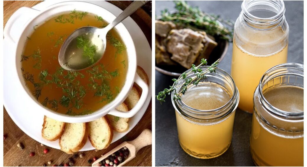 Як самостійно приготувати колаген для своєї шкіри: це можна зробити самим удома 