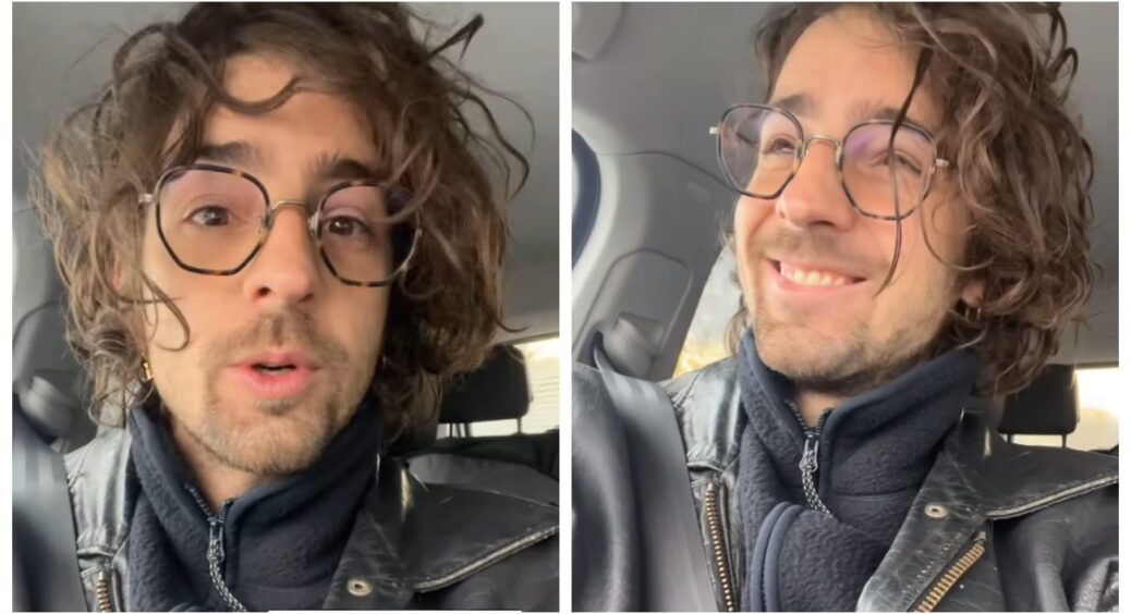 “Котики, ви там тримайтеся”: Володимир Дантес прокоментував те, що нині відбувається в Україні 