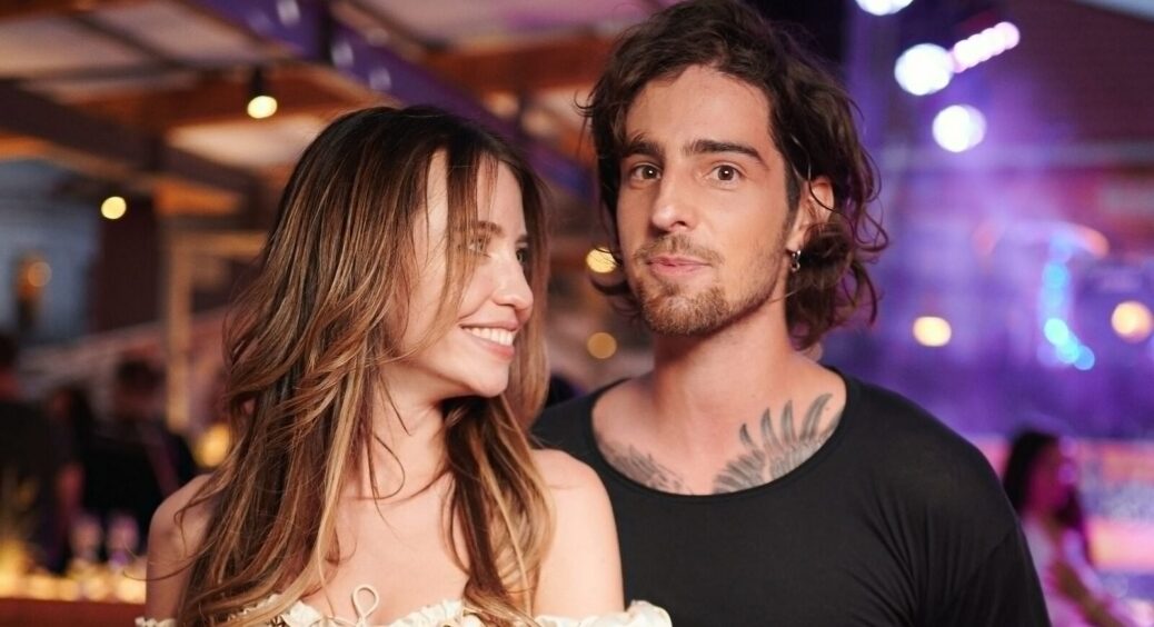 Тому що не хотів дітей? Дантес зізнався, чому Дорофєєва не залишилася з ним у 2022-му 