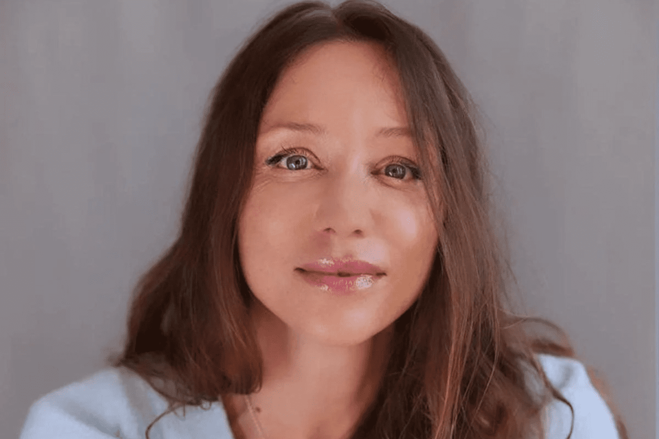 Даша Волга розповіла, де зараз живе та чи займається