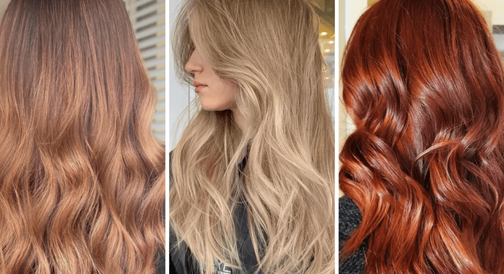 Секрет для Вітвіцької і Мосейчук: як пофарбуватися після 40, 50 та 60 – ці кольори омолоджують 