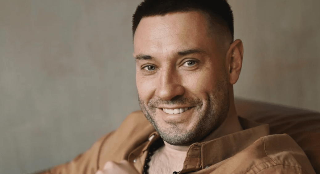 Копія Винника Андрій Кравченко зізнався, що йому пропонують чоловіки: треба завести свою Таюне 