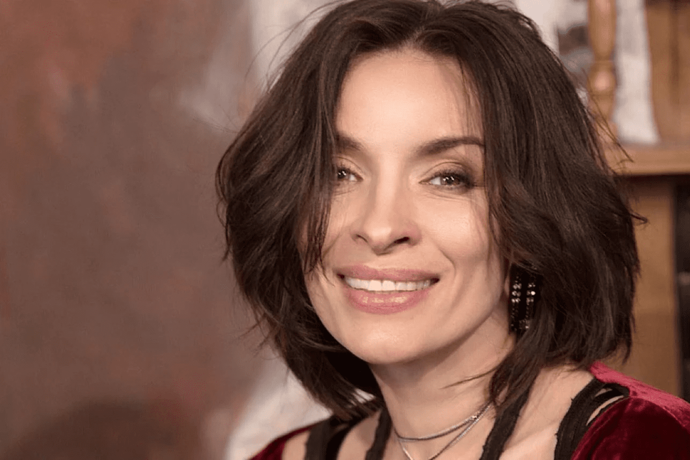 Надія Мейхер-Грановська розповіла про зміну професії