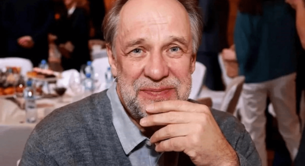 Беркович не повернеться: 68-річний Олександр Феклістов розповів, чому поїхав з Батьківщини 