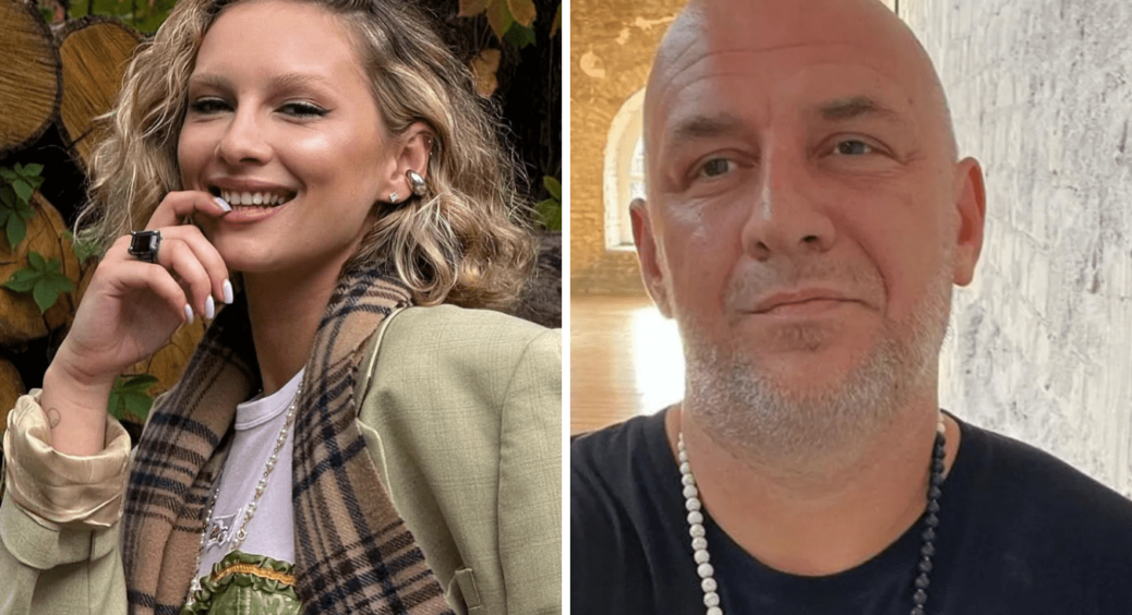 29-річна ведуча захопилася красою 43-річного чоловіка Насті Каменських: суперниця на горизонті 