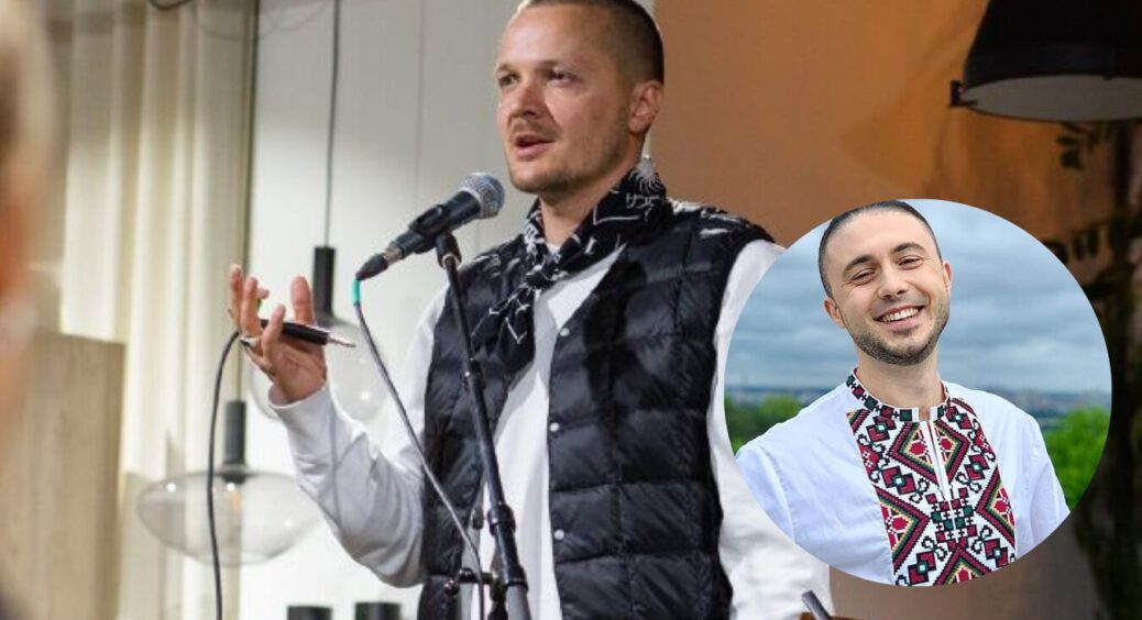 Женя Галич “кинув камінь” в город Тараса Тополі: “Я не люблю Антитіла” – не гідні бути рокерами 