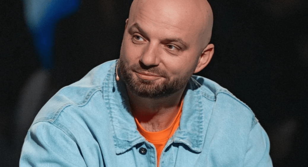 “Вперше мені прийшло”: 39-річний Слава Дьомін похвалився кешбеком від держави: можна “шиконути” 