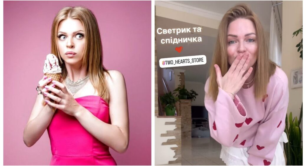 Яна Глущенко з “Дизель шоу” засвітила інтер’єр свого будинку: затишок без зайвої розкоші 