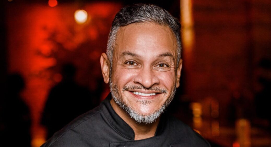 52-річний Ектор Хіменес-Браво прокинувся не один: у його ліжку побачили жінку (Фото) 