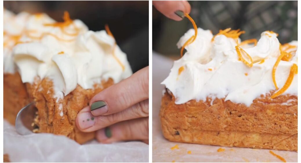 Якщо немає грошей, приготуйте цей морквяний пиріг: виходить дуже смачно і зовсім недорого 