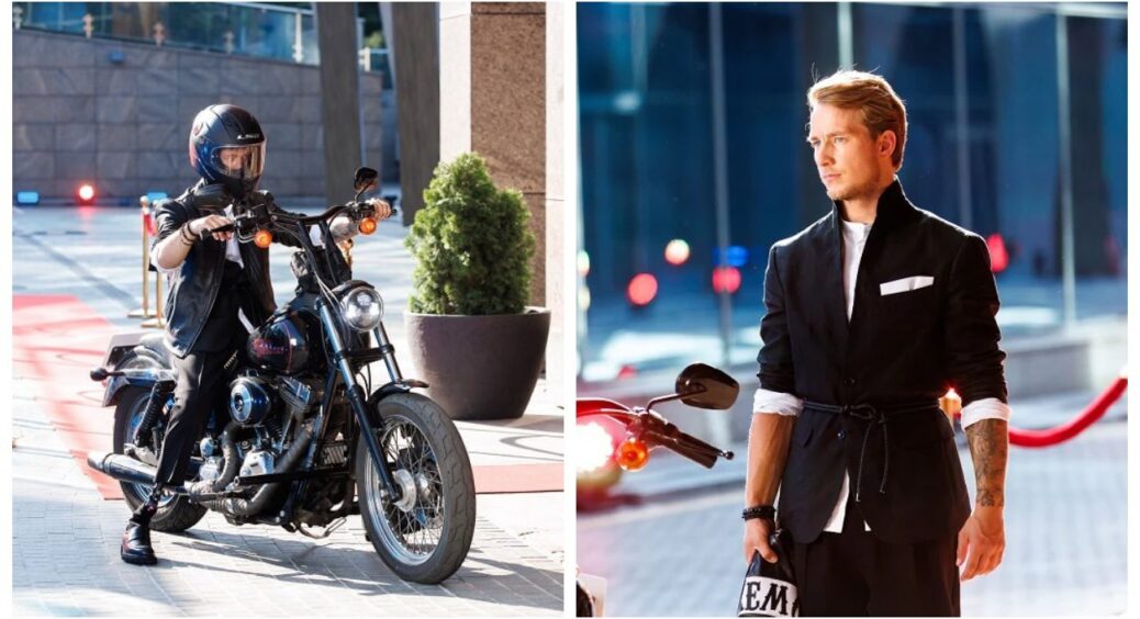 “Холостяк-13” Олександр Терен уже зробив свій перший вибір за покликом серця: хто вона 