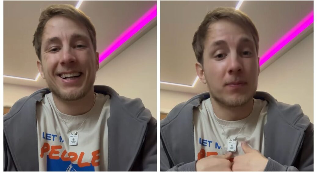 “Епізод, де ми доїмо кіз, а до іншого не дійшло”: Холостяк розповів, що хотів зробити з молочка 