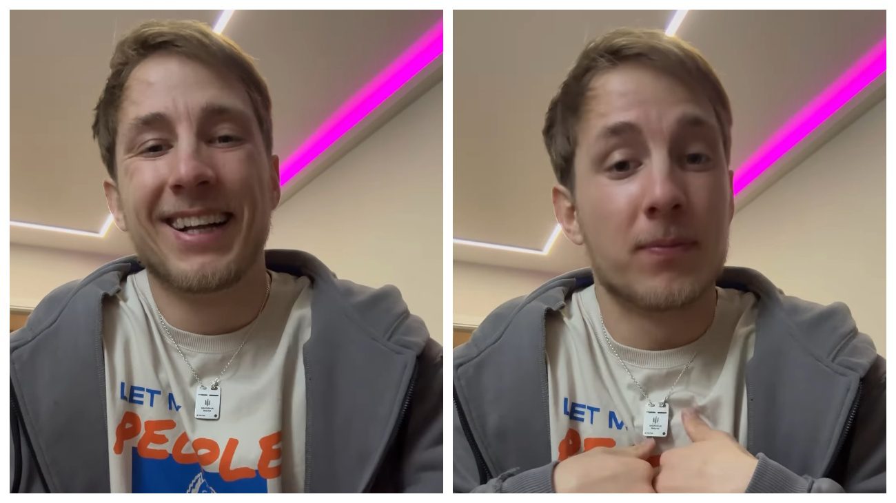 Олександр Терен розповів, що буде в 4-му епізоді Холостяка