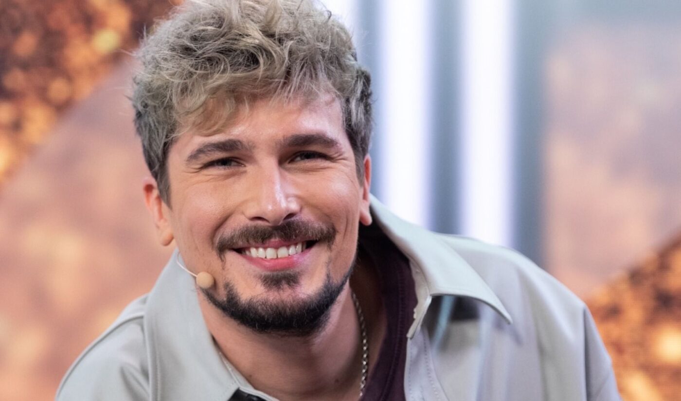 Олексій Завгородній розсекретив ім'я майбутньої дитини