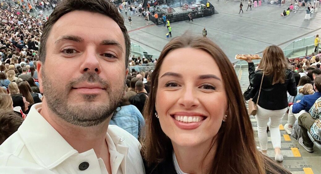 “Потягнуло на солене”: Григорій Решетнік вразив заявою про чергове поповнення в сімʼї 