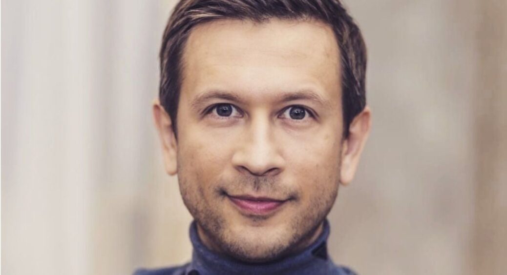 38-річний Дмитро Ступка прогулявся по Беверлі-Гіллз із новою коханою та донькою Поліною (Фото) 