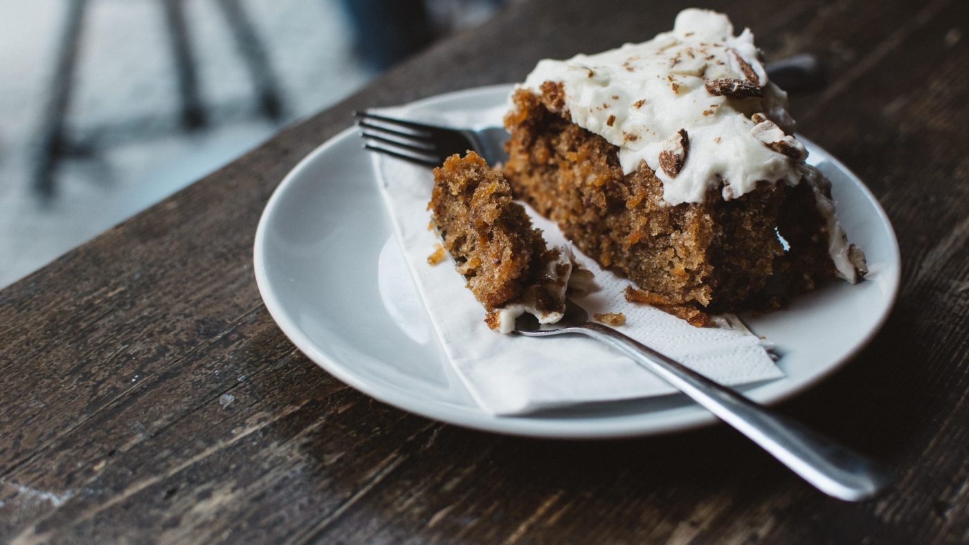 Експерт з харчування розповіла про найкорисніші солодощі